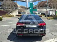 2015 Hyundai Aslan