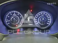 2015 Hyundai Aslan
