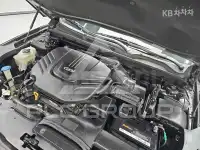 2015 Hyundai Aslan