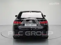 2015 Hyundai Aslan
