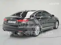 2015 Hyundai Aslan