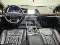 2015 Hyundai Aslan