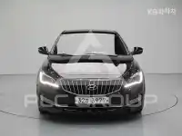 2015 Hyundai Aslan
