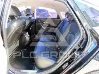 2015 Hyundai Aslan