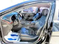 2015 Hyundai Aslan