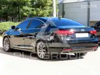 2015 Hyundai Aslan