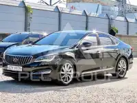 2015 Hyundai Aslan