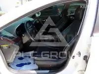 2015 Hyundai Aslan