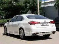2015 Hyundai Aslan
