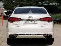 2015 Hyundai Aslan