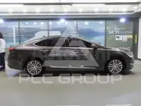 2015 Hyundai Aslan