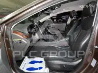 2015 Hyundai Aslan