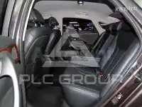 2015 Hyundai Aslan