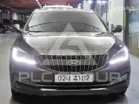 2015 Hyundai Aslan