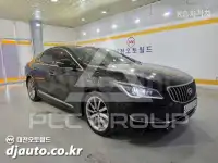 2015 Hyundai Aslan