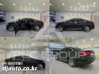 2015 Hyundai Aslan