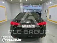 2015 Hyundai Aslan
