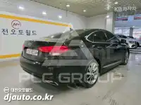2015 Hyundai Aslan