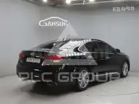 2015 Hyundai Aslan