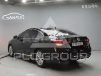 2015 Hyundai Aslan