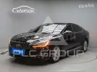 2015 Hyundai Aslan