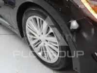2015 Hyundai Aslan