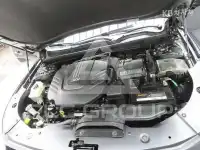 2015 Hyundai Aslan