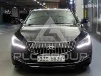 2015 Hyundai Aslan