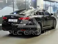 2015 Hyundai Aslan