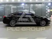 2015 Hyundai Aslan