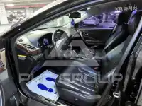 2015 Hyundai Aslan