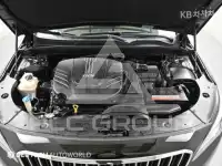 2015 Hyundai Aslan