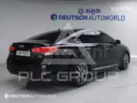 2015 Hyundai Aslan