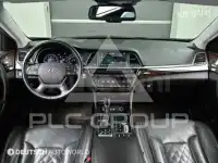2015 Hyundai Aslan