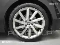 2015 Hyundai Aslan
