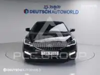 2015 Hyundai Aslan