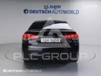 2015 Hyundai Aslan