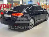 2015 Hyundai Aslan