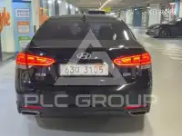 2015 Hyundai Aslan