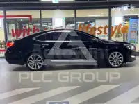 2015 Hyundai Aslan