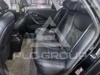 2015 Hyundai Aslan