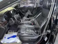 2015 Hyundai Aslan