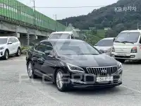 2015 Hyundai Aslan