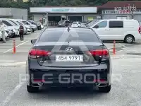 2015 Hyundai Aslan