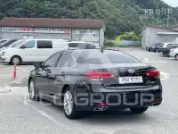 2015 Hyundai Aslan