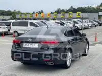 2015 Hyundai Aslan
