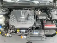 2015 Hyundai Aslan