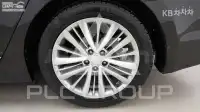 2015 Hyundai Aslan
