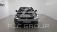 2015 Hyundai Aslan