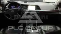 2015 Hyundai Aslan